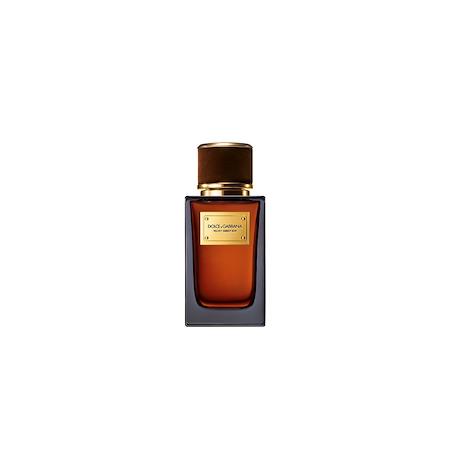 Velvet Collection Amber Sun EDP